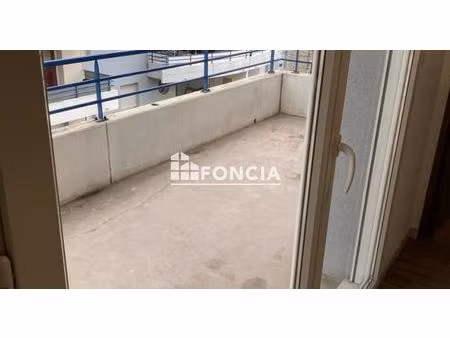 appartement-t2-36m2-balcon-11m2-rue jean philippe schoenfeld-67200