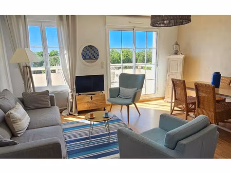 appartement vaux-sur-mer m² t-3 à vendre  298 000 €