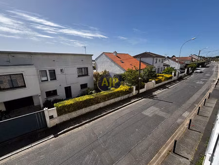 appartement vertou 2 pièce(s) 47.4 m2