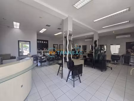 location commerce 71 m² à pontault-combault (77340)