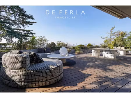 vente commerce 7 pièces 275 m² paris 16 (75016)