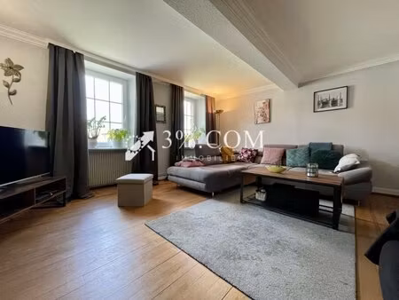 en vente maison 134 m² – 185 000 € |adamswiller