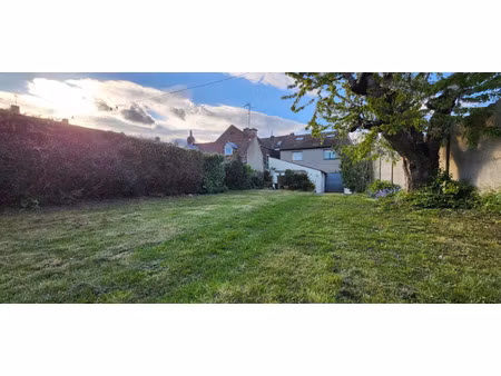 vente maison 6 pièces 157 m² billy-montigny (62420)