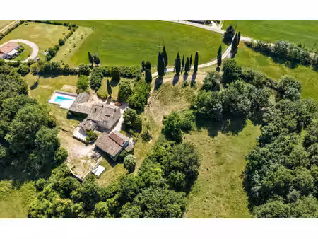maison castelnau-de-montmiral m² t-10 à vendre  675 000 €