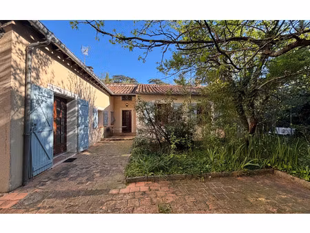 maison castres 96 m² t-3 à vendre  159 000 €