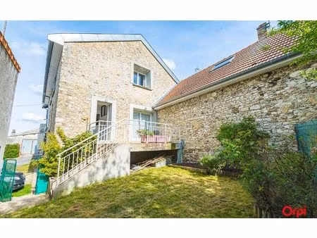 maison chaumuzy 250 m² t-7 à vendre  369 000 €