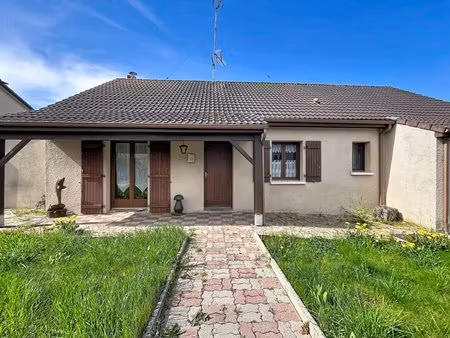 en vente maison 90 m² – 135 000 € |commercy