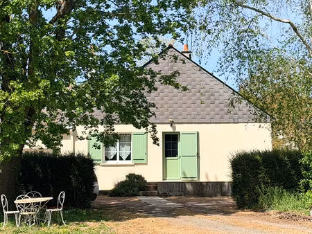 vente maison 6 pièces  134.00m²  distré