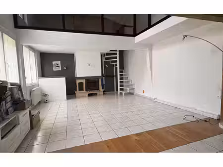 maison flesselles 215 m² t-7 à vendre  229 900 €