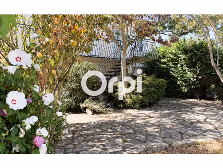 maison fouras m² t-7 à vendre  465 000 €