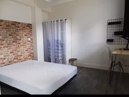 location maison 6 pièces 110 m² à la roche-sur-yon (85000)