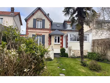 maison le havre 100 m² t-4 à vendre  265 000 €