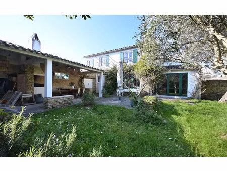 maison les portes-en-ré m² t-5 à vendre  1 335 000 €
