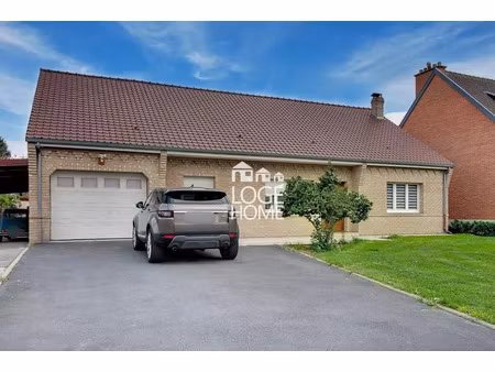 vente maison 7 pièces 220 m² marchiennes (59870)