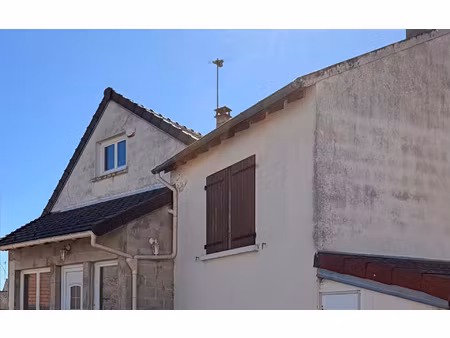 maison may-en-multien m² t-4 à vendre  179 000 €