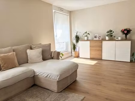 en vente maison jumelée 140 m² – 249 000 € |mont-saint-martin