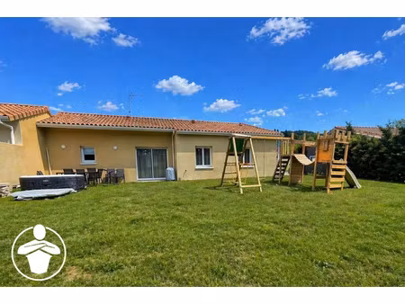 vente maison 5 pièces 85 m2 à penne-d'agenais