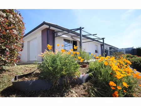 maison poey-de-lescar 80.45 m² t-3 à vendre  265 000 €