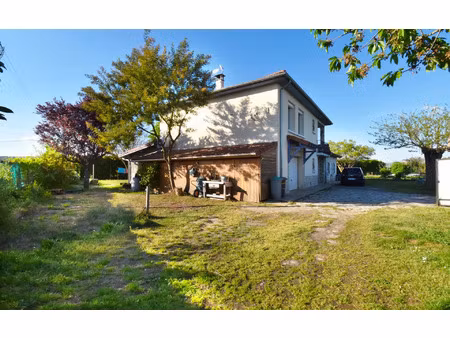 maison romans-sur-isère m² t-8 à vendre  269 000 €