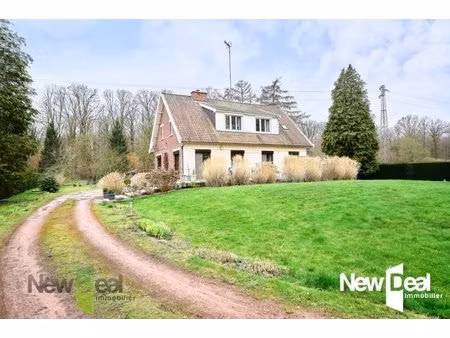 en vente maison 150 m² – 365 000 € |saint-amand-les-eaux