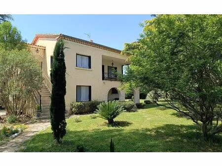 maison saint-ambroix m² t-4 à vendre  315 000 €