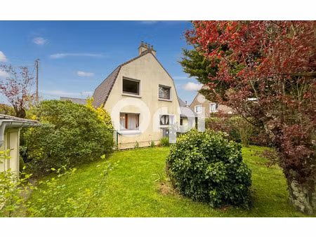 maison saint-martin-boulogne 105 m² t-5 à vendre  243 000 €