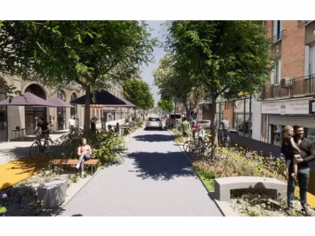 maison toulouse m² t-15 à vendre  1 200 000 €