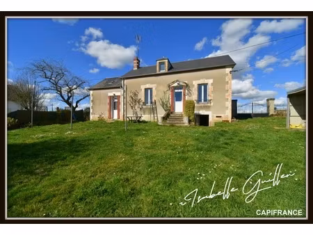 maison à louer 3 pièces vesdun (18)