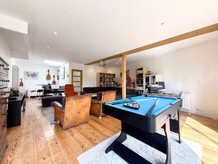 vente maison 8 pièces 257 m² saint-gratien (80260)