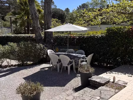 vente terrain 250 m2 à fréjus