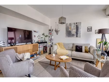 vente appartement 4 pièces 89 m² à annecy-le-vieux (74940)  550 000 €