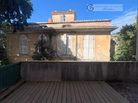 immobiliere de gestion bastiaise