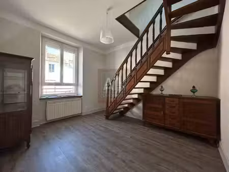 duplex à vendre