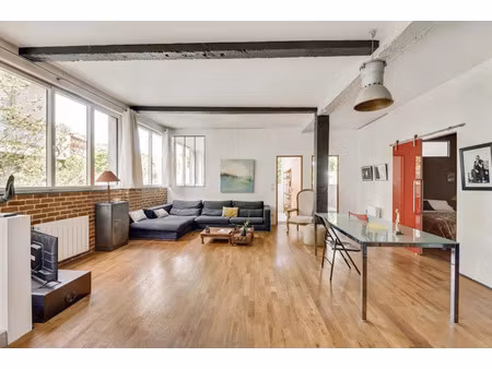 vente appartement 4 pièces 103 m² à montreuil (93100)  525 000 €
