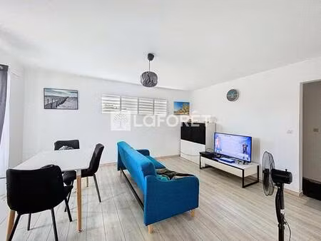 laforet baie mahault