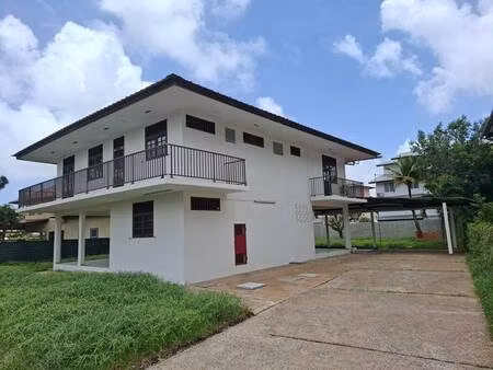 espace bureau à louer