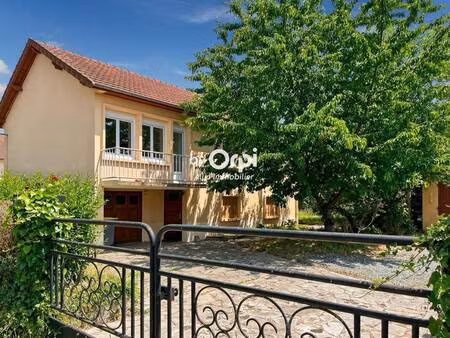 pavillon à vendre