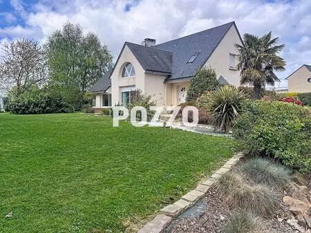 pozzo immobilier - saint lo