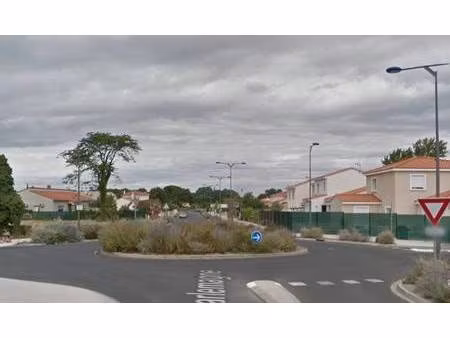 parking à vendre