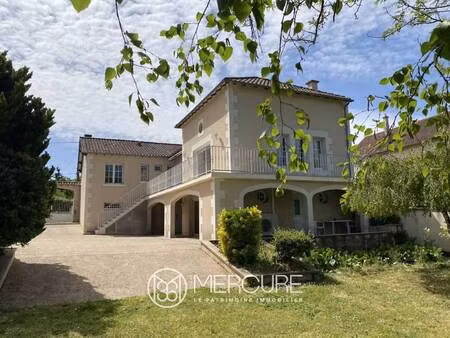 maison de ville à vendre