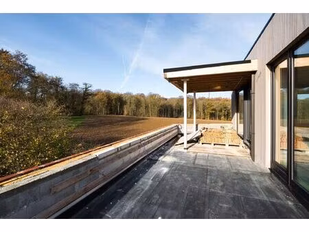 penthouse à vendre à chaussée de huy 19 chaumont-gistoux (vbe13298)