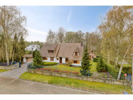 huis te koop in hever met 3 slaapkamers