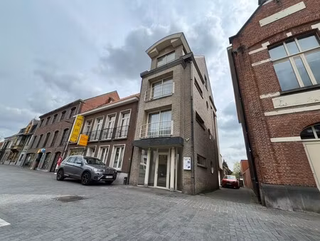 appartement te huur in mol met 2 slaapkamers