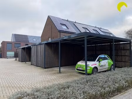 garage te huur in boechout