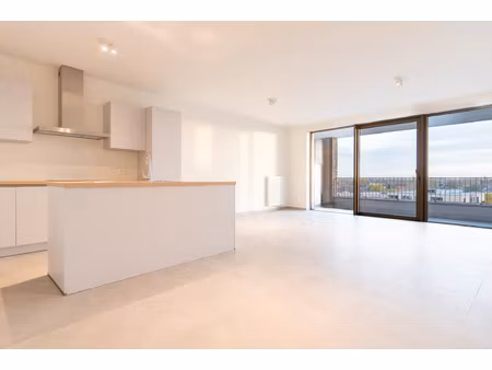 appartement te huur in antwerpen met 1 slaapkamer