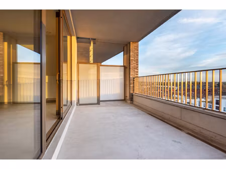 appartement te huur in antwerpen met 2 slaapkamers