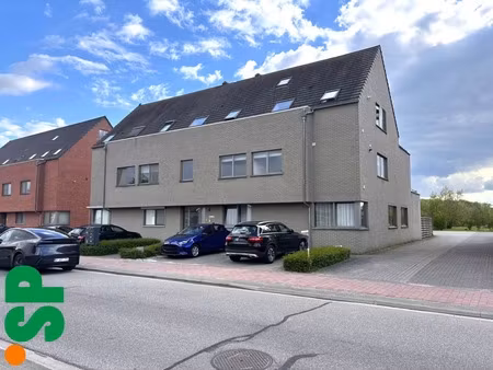 appartement te huur in geel met 2 slaapkamers