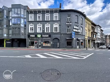 appartement te huur in gent met 1 slaapkamer