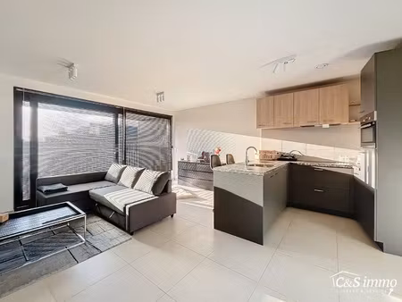 appartement te huur in stabroek