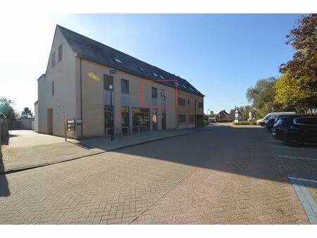 appartement te huur in westerlo met 2 slaapkamers